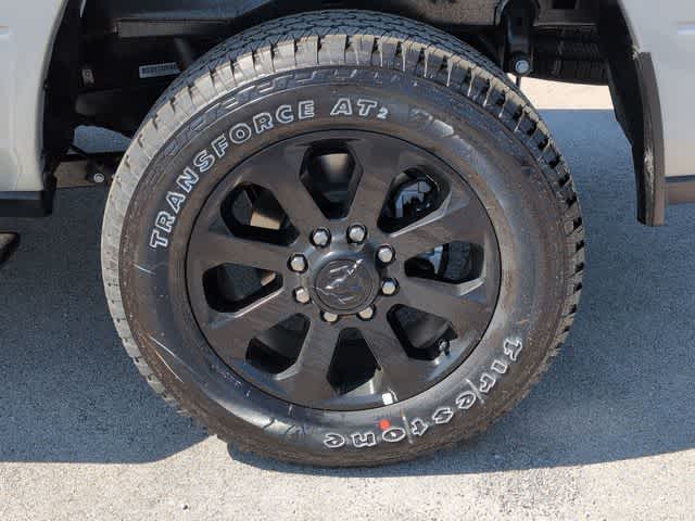 Thumbnail: 2026 RAM 2500 - 14
