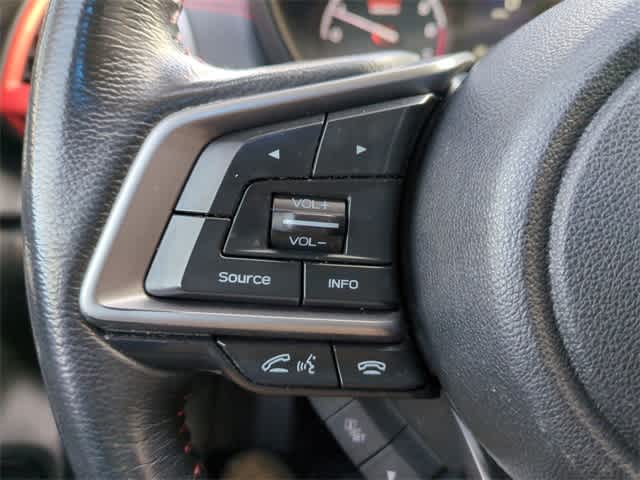 Thumbnail: 2019 Subaru Forester - 25