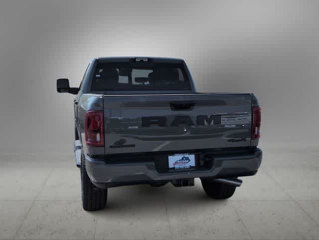 Thumbnail: 2026 RAM 2500 - 7
