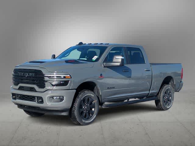 Thumbnail: 2026 RAM 2500 - 4