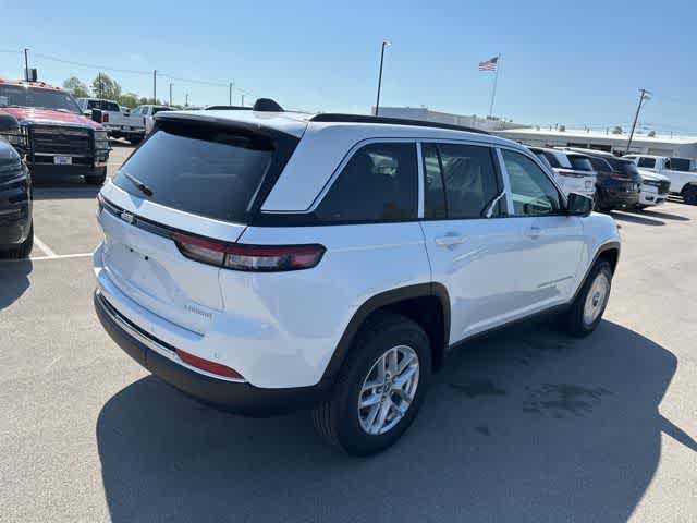 Thumbnail: 2026 Jeep Grand Cherokee - 12