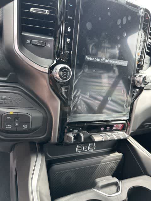 Thumbnail: 2026 RAM 3500 - 5