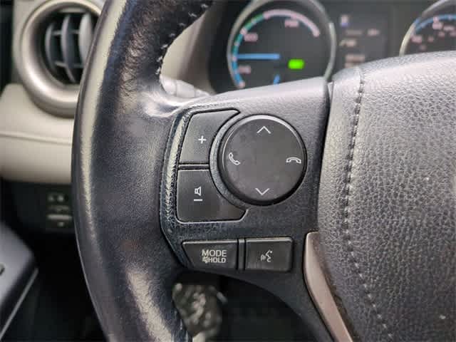 Thumbnail: 2016 Toyota RAV4 - 24