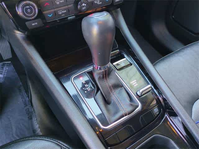 Thumbnail: 2022 Jeep Compass - 33