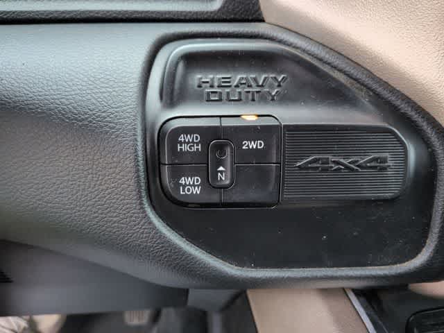 Thumbnail: 2019 RAM 2500 - 40