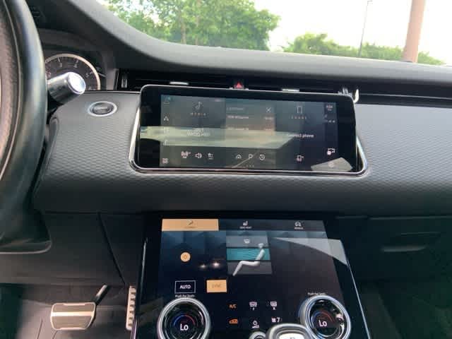 Thumbnail: 2022 Land Rover Range Rover Evoque - 5
