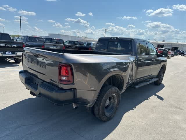 Thumbnail: 2026 RAM 3500 - 5