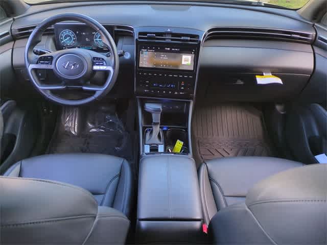 Thumbnail: 2024 Hyundai Tucson - 16