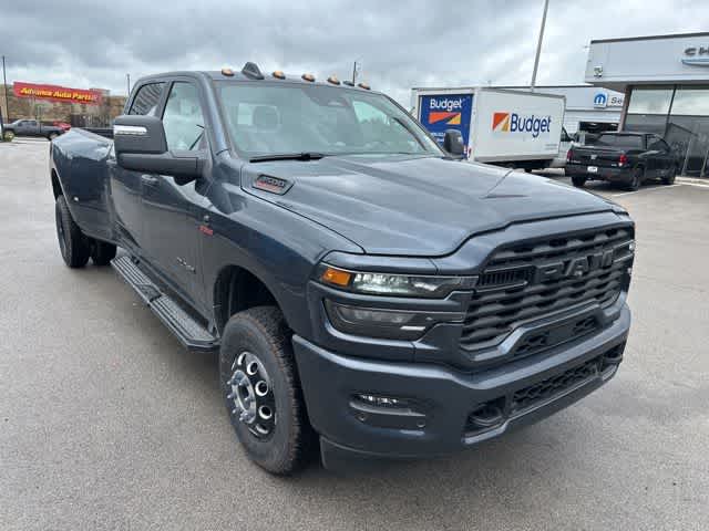 Thumbnail: 2026 RAM 3500 - 15