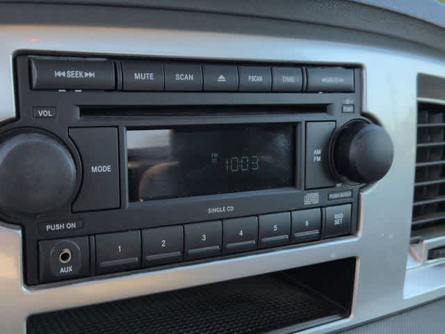 Thumbnail: 2008 Dodge Ram 3500 - 24