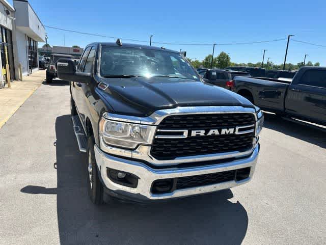 Thumbnail: 2024 RAM 2500 - 22