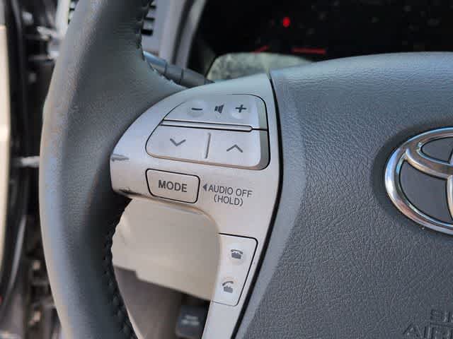 Thumbnail: 2007 Toyota Camry - 24