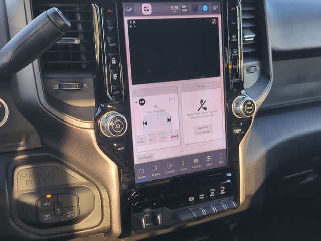 Thumbnail: 2026 RAM 3500 - 27