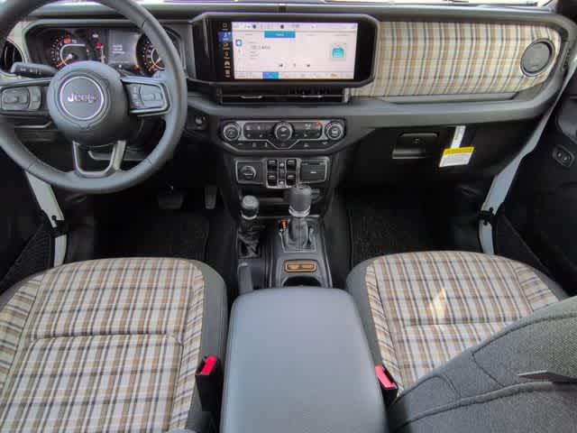 Thumbnail: 2026 Jeep Wrangler - 15