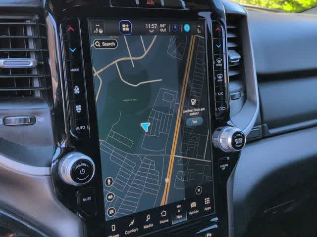 Thumbnail: 2023 RAM 1500 - 28