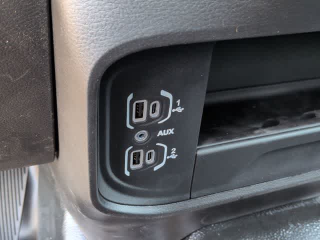 Thumbnail: 2026 RAM 3500 - 31