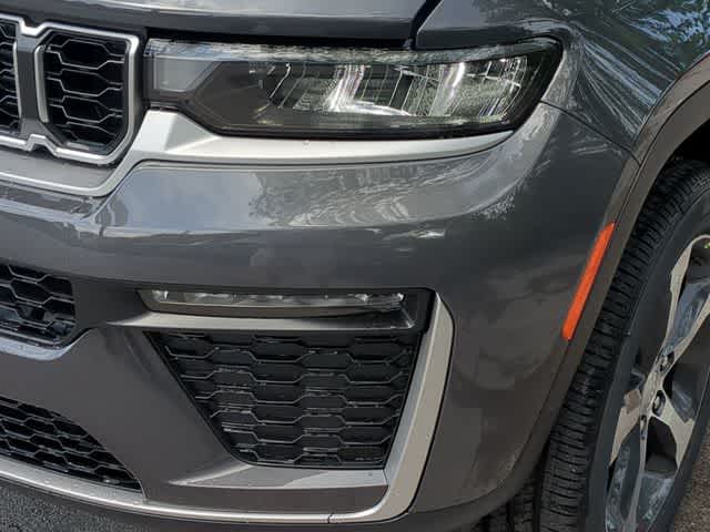 Thumbnail: 2026 Jeep Grand Cherokee - 11