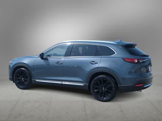 Thumbnail: 2023 Mazda CX-9 - 6