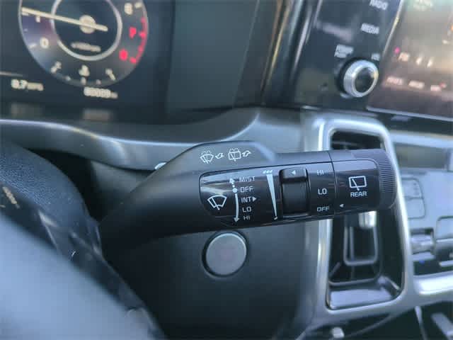 Thumbnail: 2022 Kia Sorento - 27