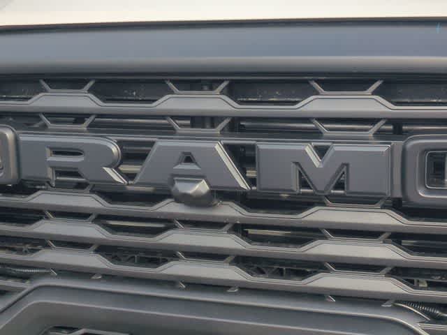 Thumbnail: 2026 RAM 3500 - 12