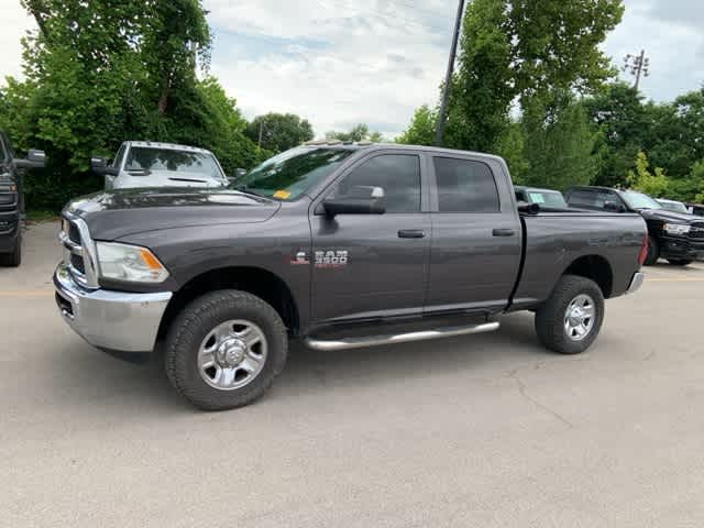 Thumbnail: 2018 RAM 3500 - 12