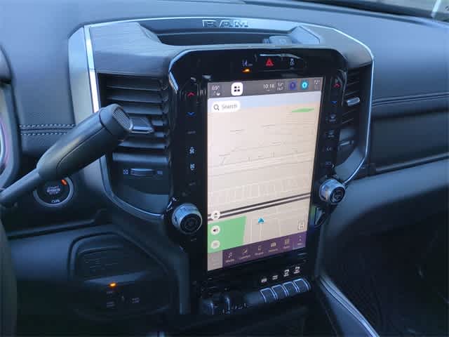 Thumbnail: 2026 RAM 3500 - 28