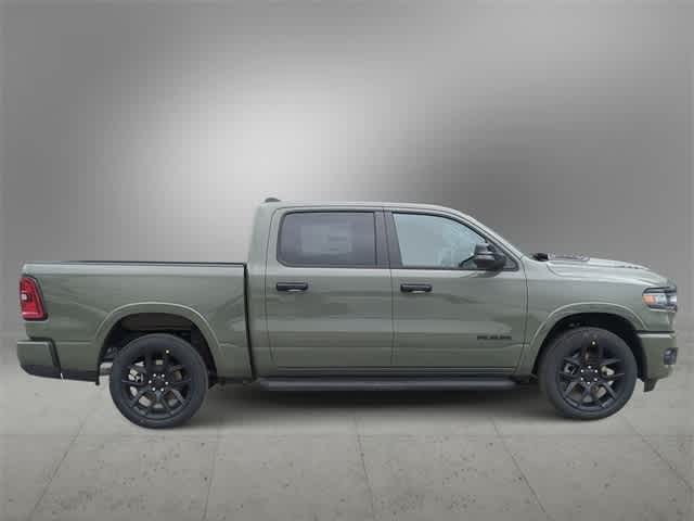 Thumbnail: 2026 RAM 1500 - 9