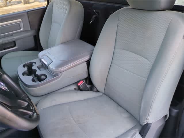 Thumbnail: 2014 RAM 2500 - 15