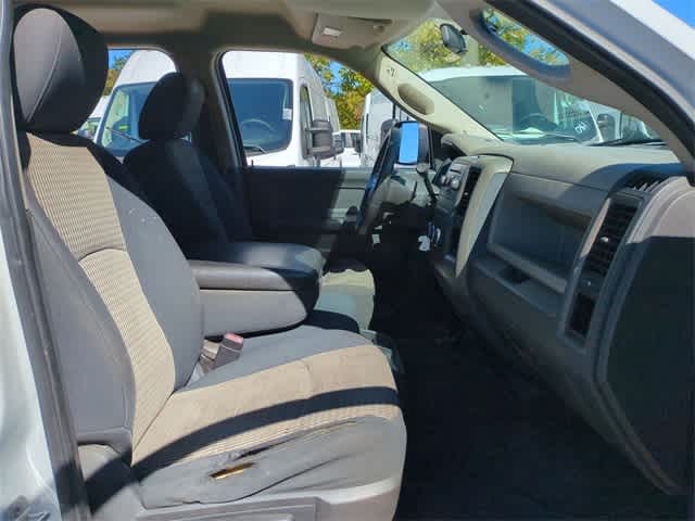 Thumbnail: 2011 RAM 2500 - 22