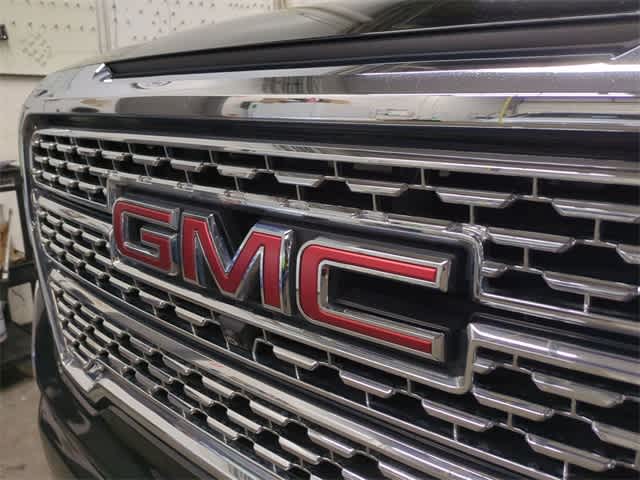 Thumbnail: 2020 GMC Sierra 1500 - 12