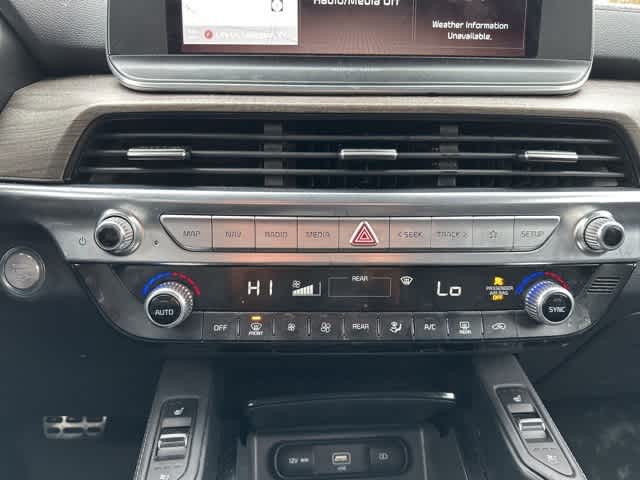 Thumbnail: 2021 Kia Telluride - 8