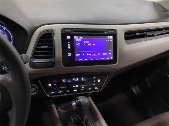 Thumbnail: 2018 Honda HR-V - 29