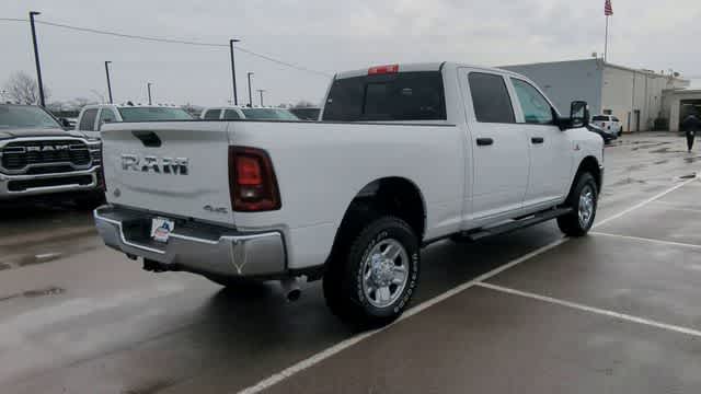 Thumbnail: 2026 RAM 2500 - 8
