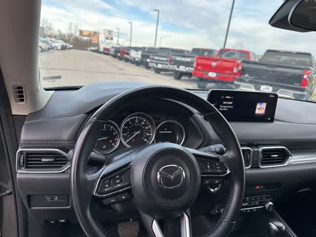 Thumbnail: 2024 Mazda CX-5 - 7