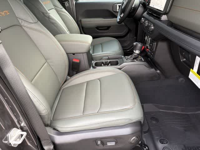 Thumbnail: 2026 Jeep Gladiator - 22