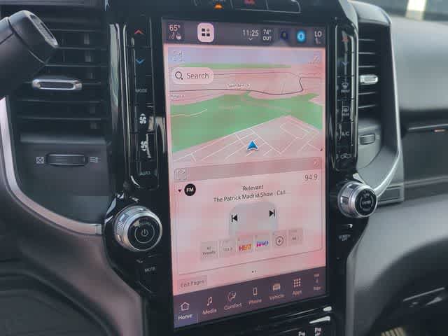 Thumbnail: 2026 RAM 2500 - 26