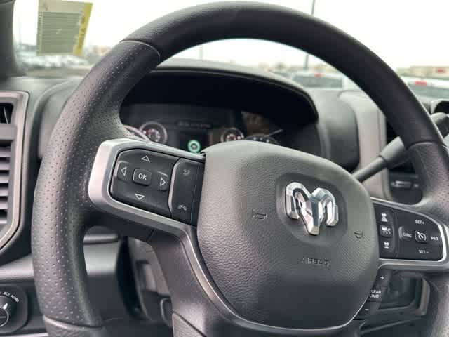 Thumbnail: 2026 RAM 2500 - 6