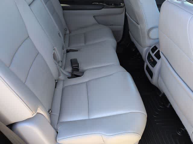 Thumbnail: 2018 Honda Pilot - 22