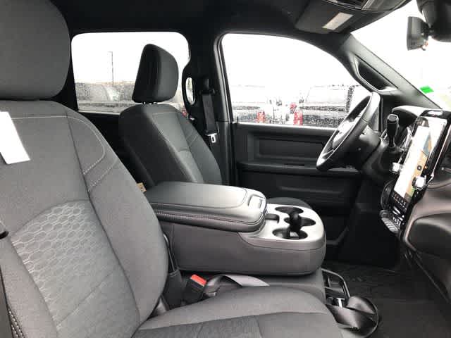 Thumbnail: 2026 RAM 2500 - 27