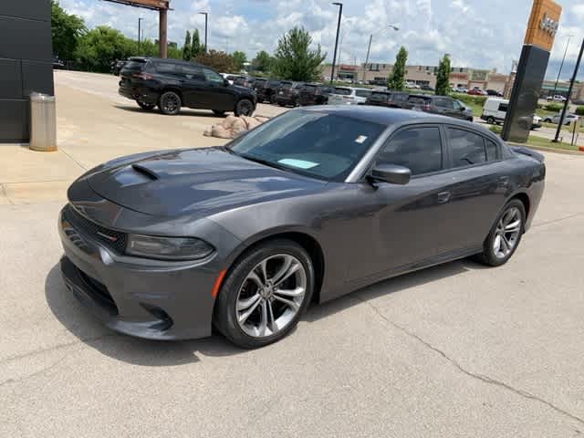 Thumbnail: 2021 Dodge Charger - 12