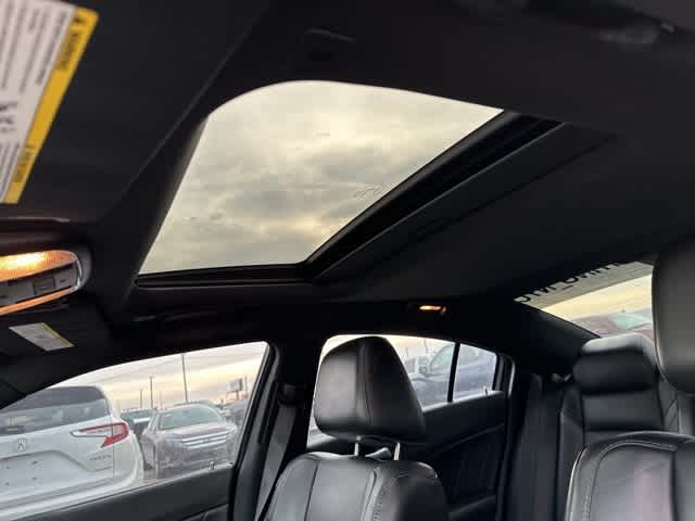 Thumbnail: 2017 Dodge Charger - 6