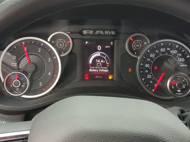 Thumbnail: 2026 RAM 2500 - 34