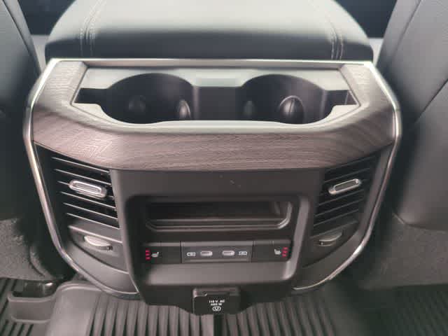 Thumbnail: 2026 RAM 2500 - 39