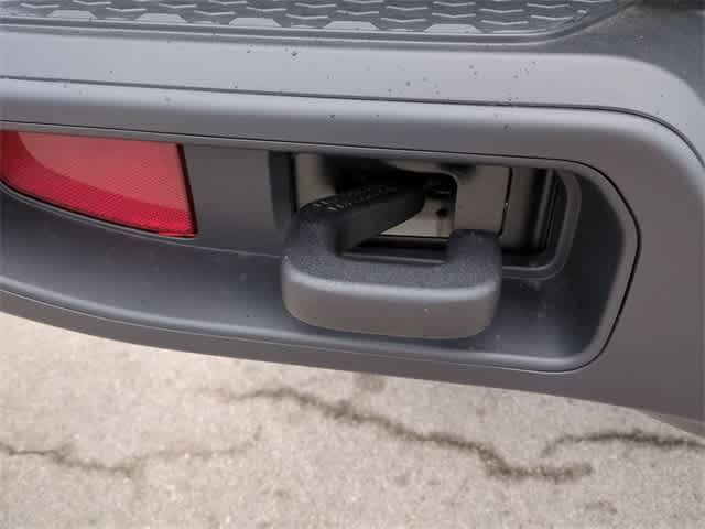 Thumbnail: 2025 Jeep Gladiator - 35