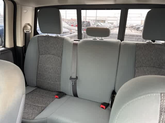 Thumbnail: 2018 RAM 1500 - 5