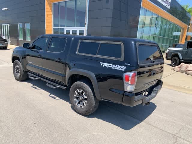 Thumbnail: 2023 Toyota Tacoma - 16