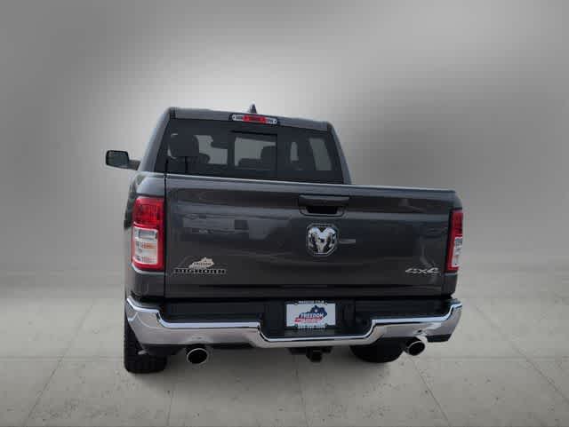 Thumbnail: 2022 RAM 1500 - 7