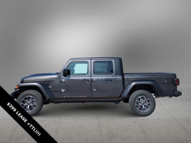 Thumbnail: 2025 Jeep Gladiator - 5