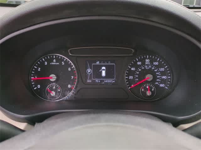 Thumbnail: 2016 Kia Sorento - 34
