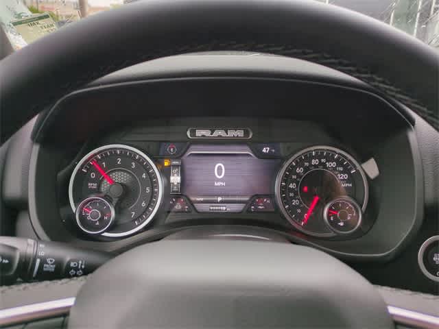 Thumbnail: 2026 RAM 1500 - 33